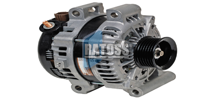 Ratoss Otomotiv San. A.Ş.