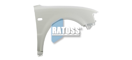 Ratoss Otomotiv San. A.Ş.