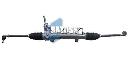 Ratoss Otomotiv San. A.Ş.