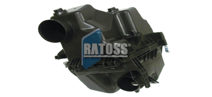 Ratoss Otomotiv San. A.Ş.