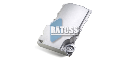 Ratoss Otomotiv San. A.Ş.