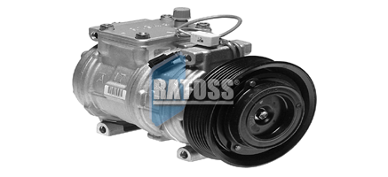 Ratoss Otomotiv San. A.Ş.