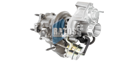 Ratoss Otomotiv San. A.Ş.