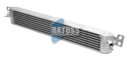 Ratoss Otomotiv San. A.Ş.